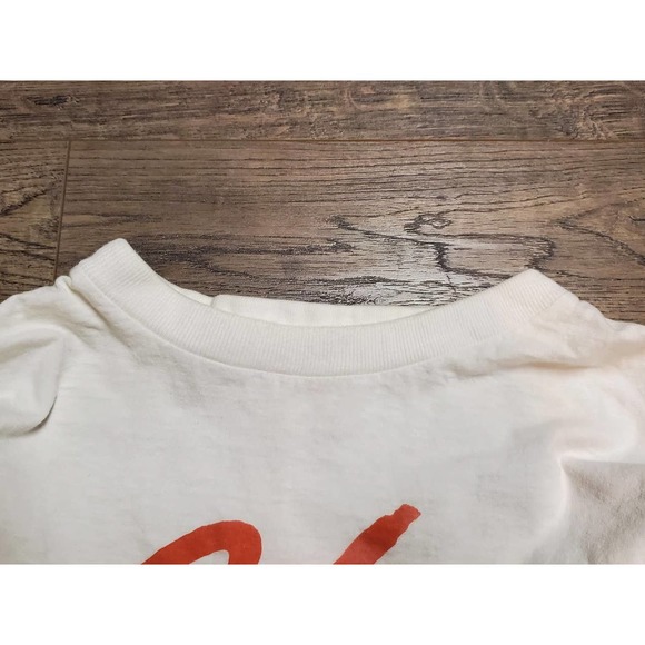 Vintage 90s Single Stitched Che Guevara T Shirt Fits Mens Large L - Picture 4 of 7